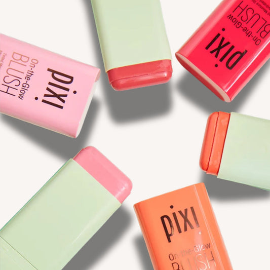 On-the-Glow BLUSH STICK