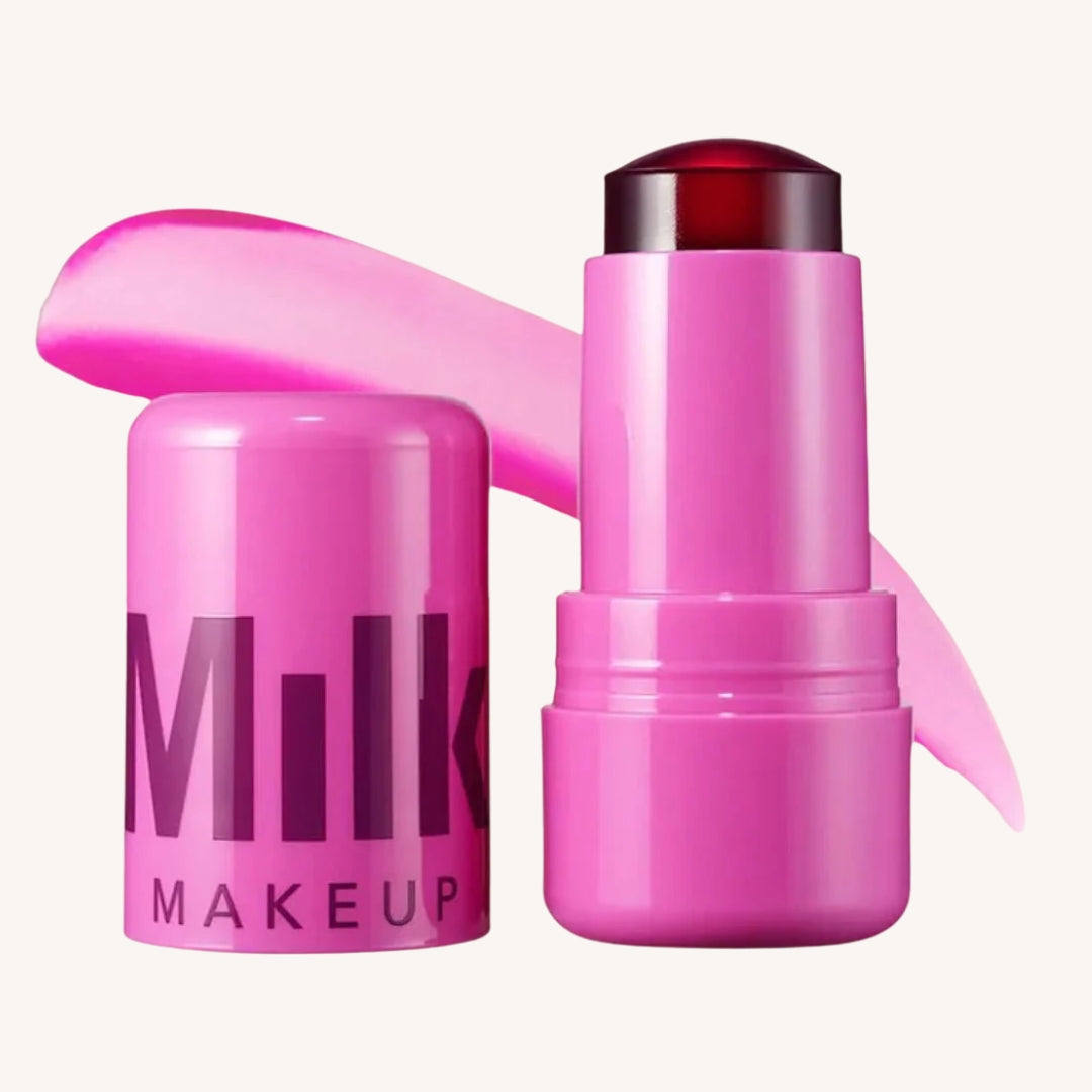 Milk Makeup Cooling Water Jelly Tint Sheer Lip + Cheek Stain