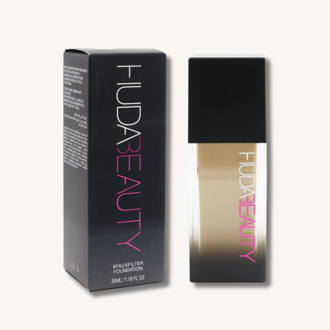 HUDA BEAUTY Faux Filter Foundation - 35ml