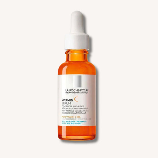 La Roche-Posay 10% Pure Vitamin C Serum – 30ml